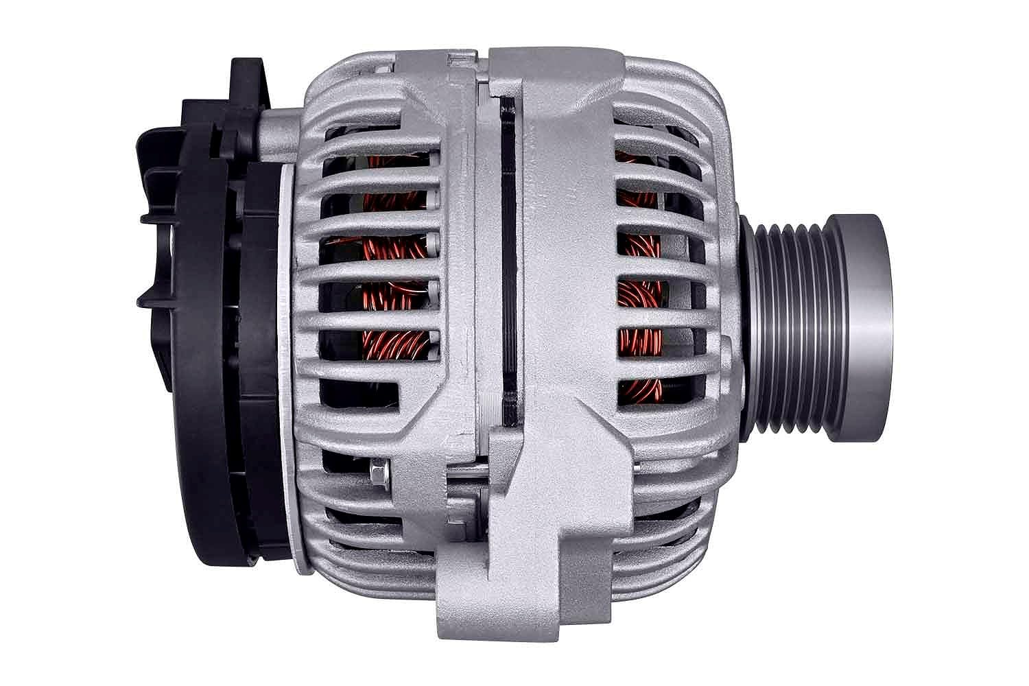 HELLA 8EL 011 711-591 Generator/Lichtmaschine - 14V - 140A