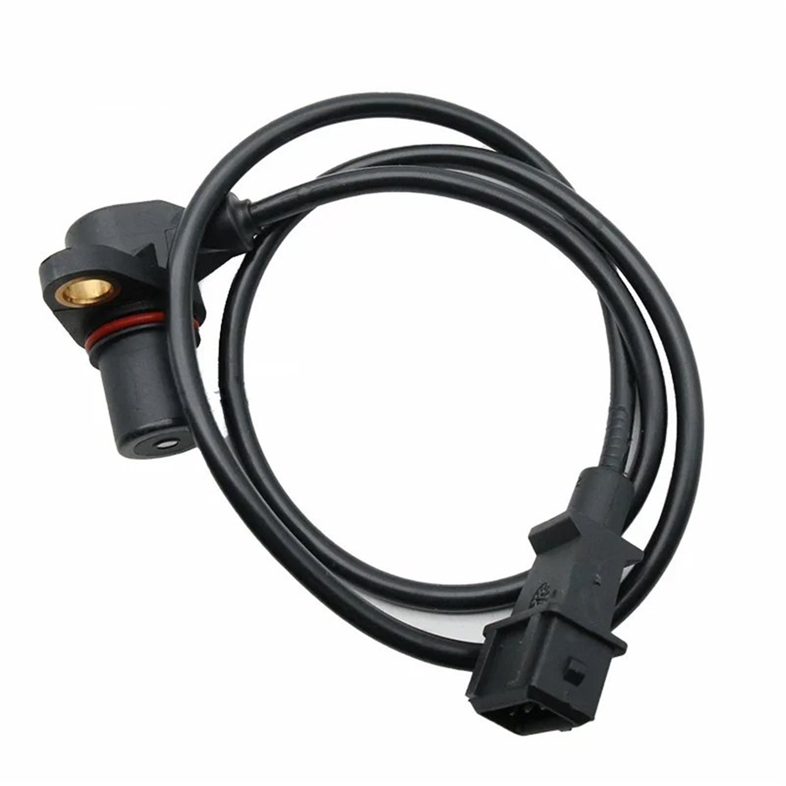 Opel for Art for Gtc 2005-2010 Czujnik położenia wału korbowego OEM: 1584514 96418382 10456515 0261210263