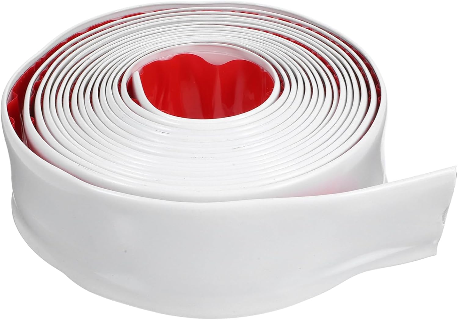 Baseboard Trim Peel Stick Adhesive Baseboard Molding Plastic Wall Trim Decor