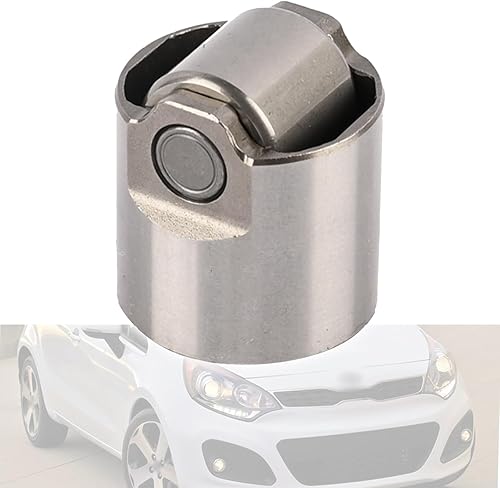 Rodillo de tappet para árbol de levas con bomba de combustible para Genesis G80G90 2017 para Hyundai 2009-2018 para Kia 2011-2018 Reemplazar #