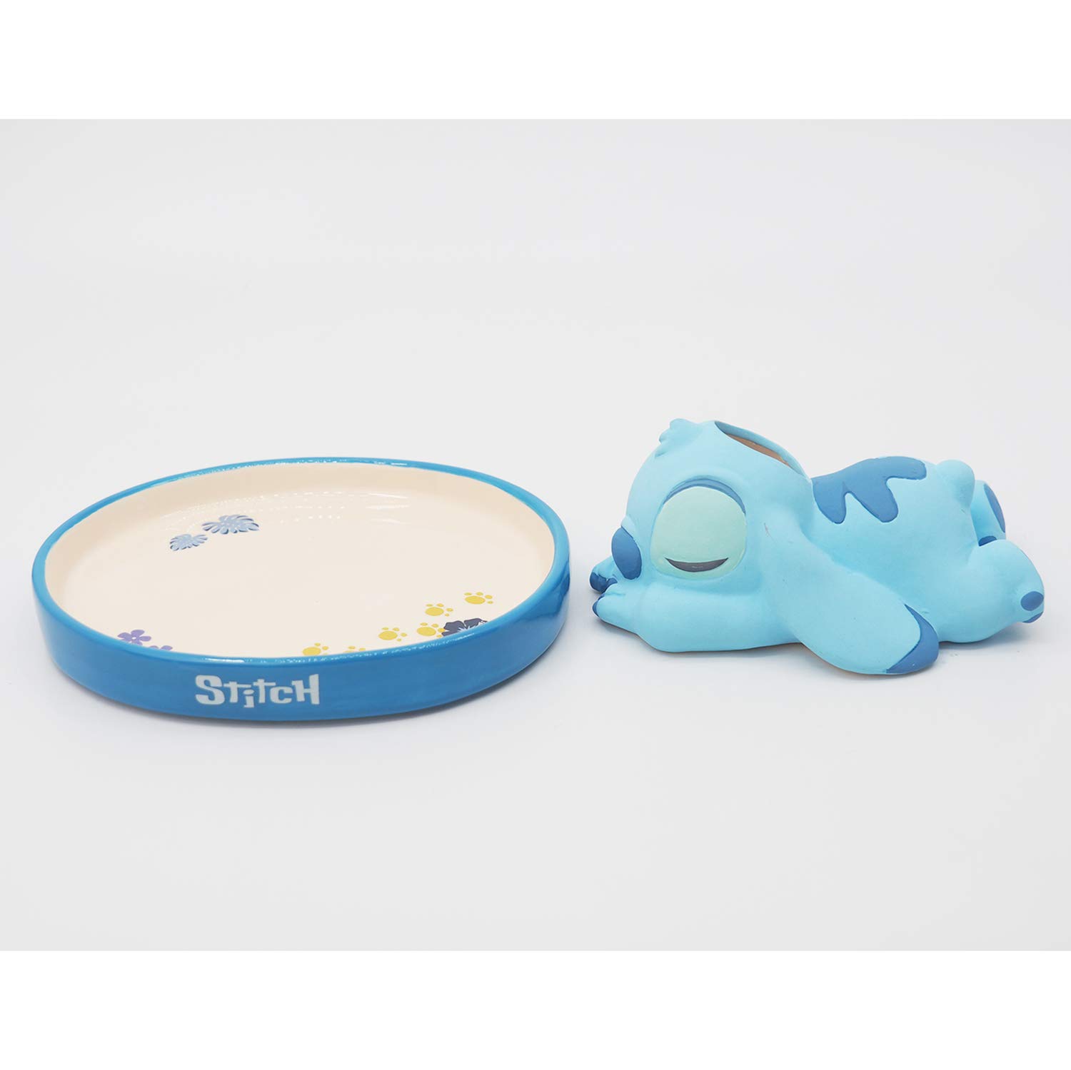 Amazon.co.jp: サンアート ディズニー 「リロ&スティッチ」 エコ加湿器