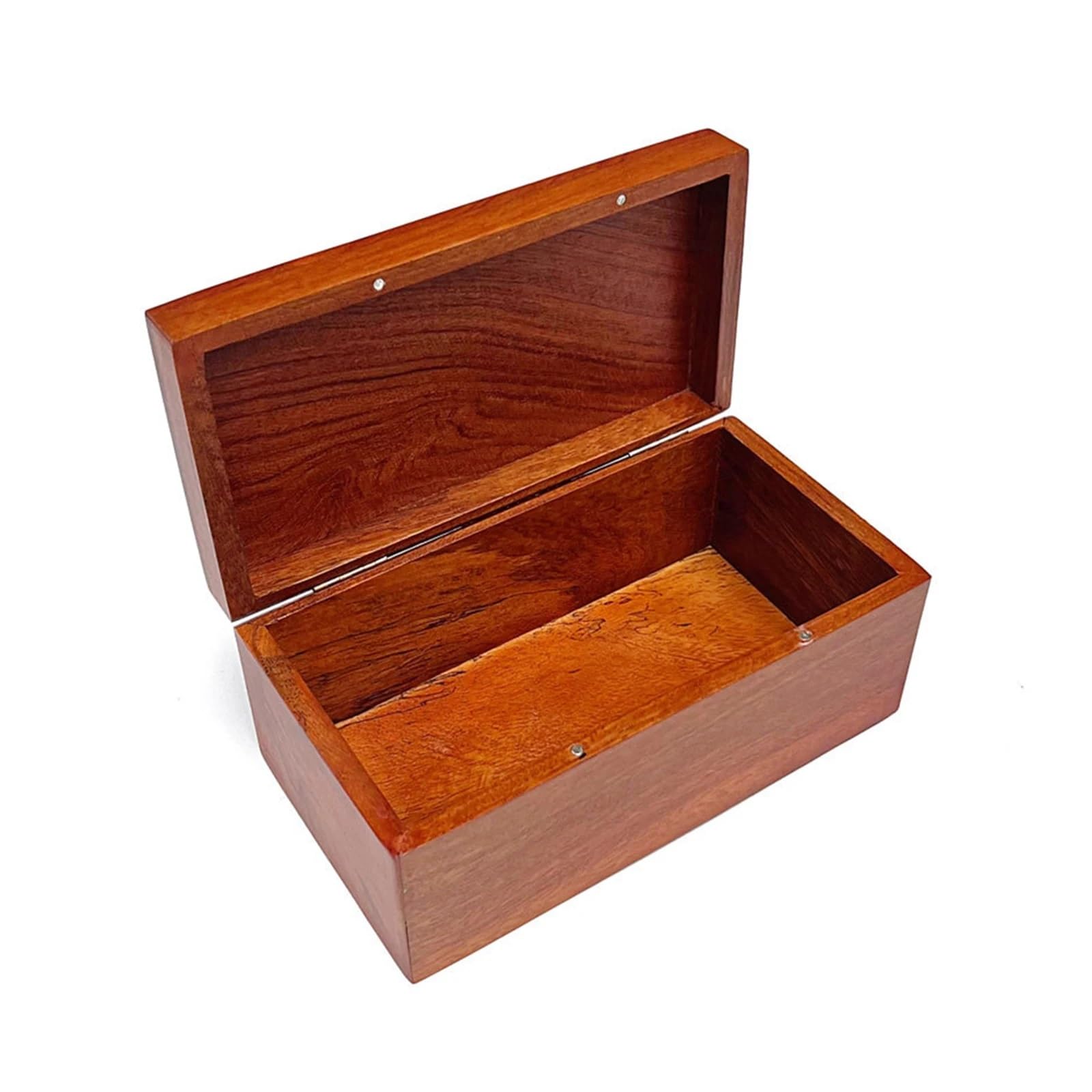 Caja de Almacenamiento Retro Caja organizadora de joyas madera, joyero vintage, caja recuerdos