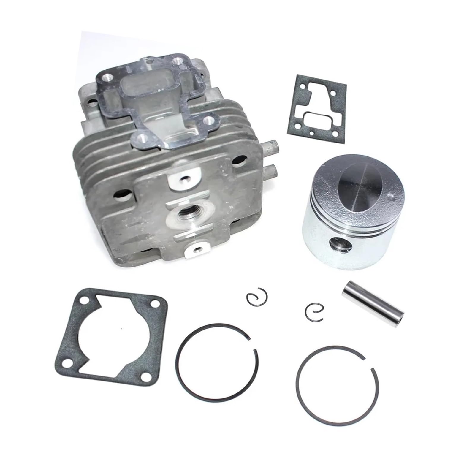 Kit cylindre piston TJ53 TJ53E piece de rechange debroussailleuse 11005-0650