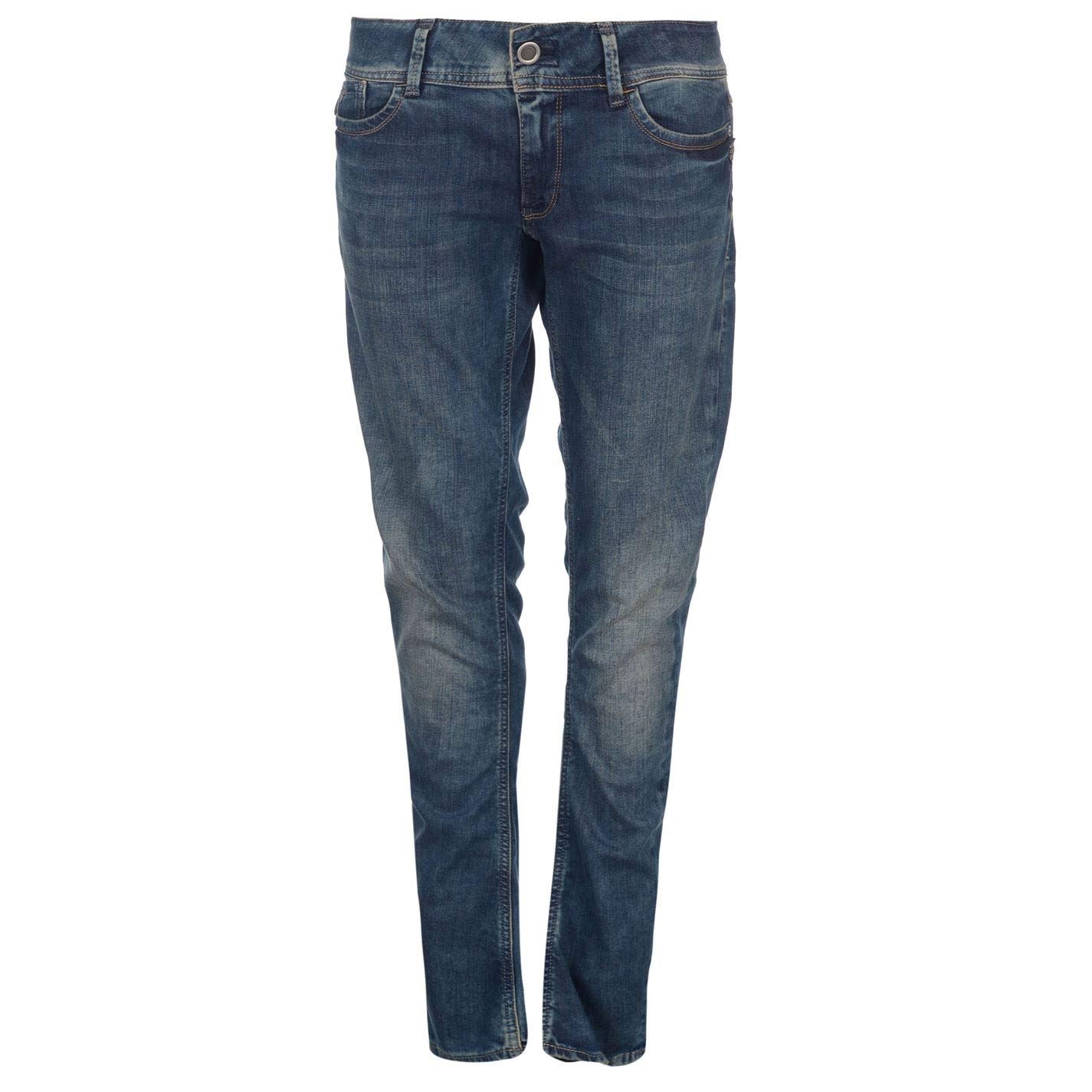 G-Star Lynn Mid Skinny Jeans - Vaqueros Mujer — view 54