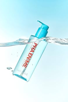 Amazon.com: Cell Fusion C PHA Enzyme Pore Cleansing Oil, Makeup