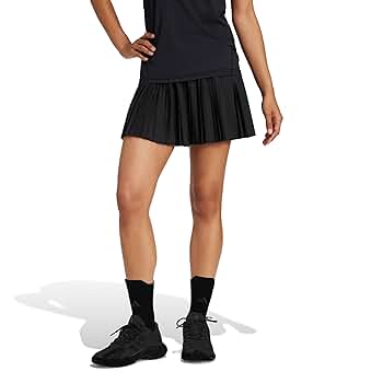 テニス用 ブラック プリーツスカート Amazon.co.jp: 女子テニススカート、ホワイトプリーツテニス