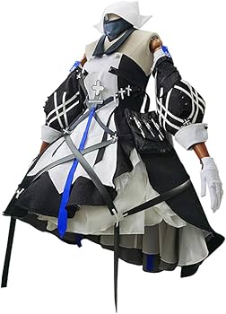 Amazon.co.jp: 猫と三町目 Arknights アークナイツ Whisperain