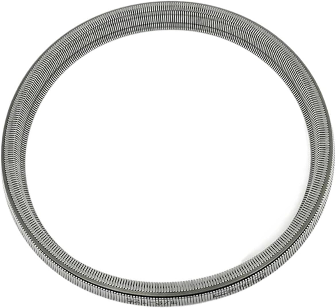JF010E RE0F09A RE0F09B 722.8 CVT Transmission Belt Chain 901082 901063 901029 Compatible With Mercedes Compatible With Nissan Renault Megane Altima Murano(901063)