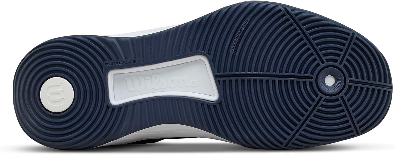 Wilson Womens Intrigue Tour Women's Padel Shoes - Image 12