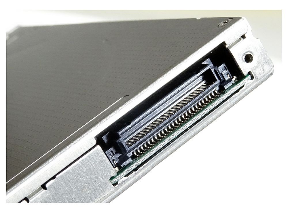 Slim Line CD-ROM Drive Teac CD-224E