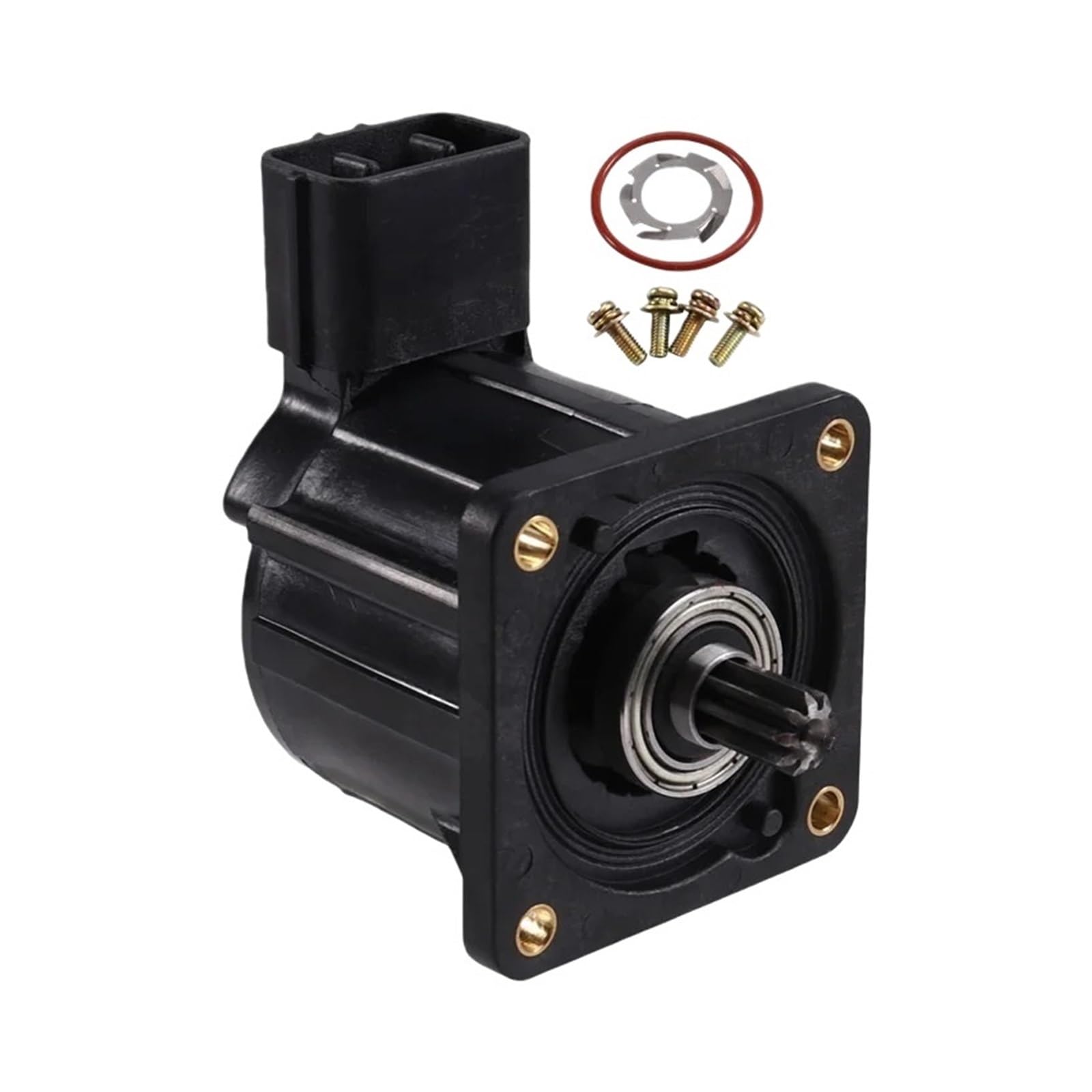 Turbo Actuator Plug K6T51283 VIET Compatible with Isuzu NQR NPR NRR GMC W 75L 4HK1-E2N Turbocharger K6T51274 K6T51281