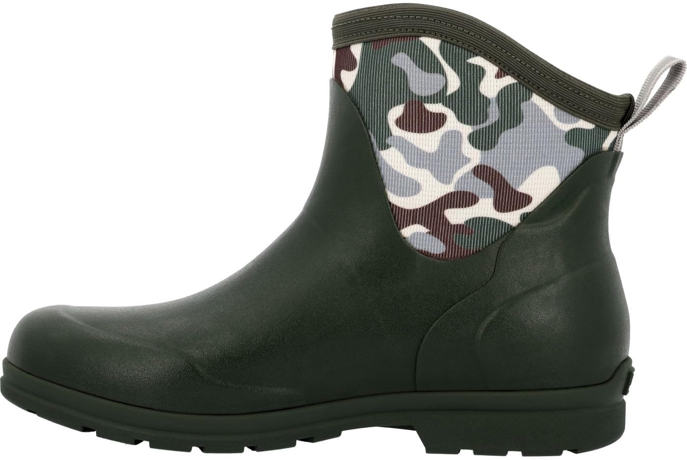 MUCK Men's Originals Excursion Pull On Mid Boot