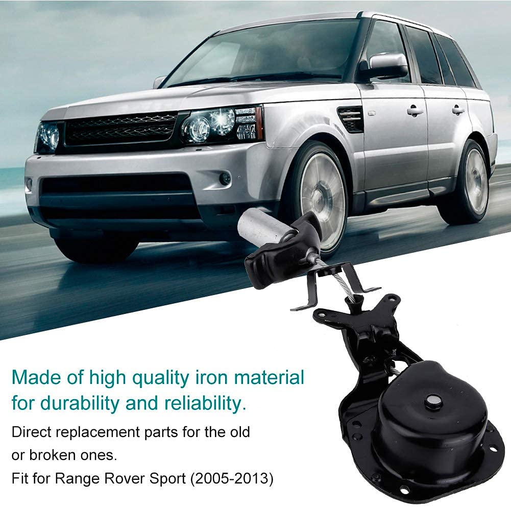 レンジローバースポーツ現行22インチスペアタイヤ