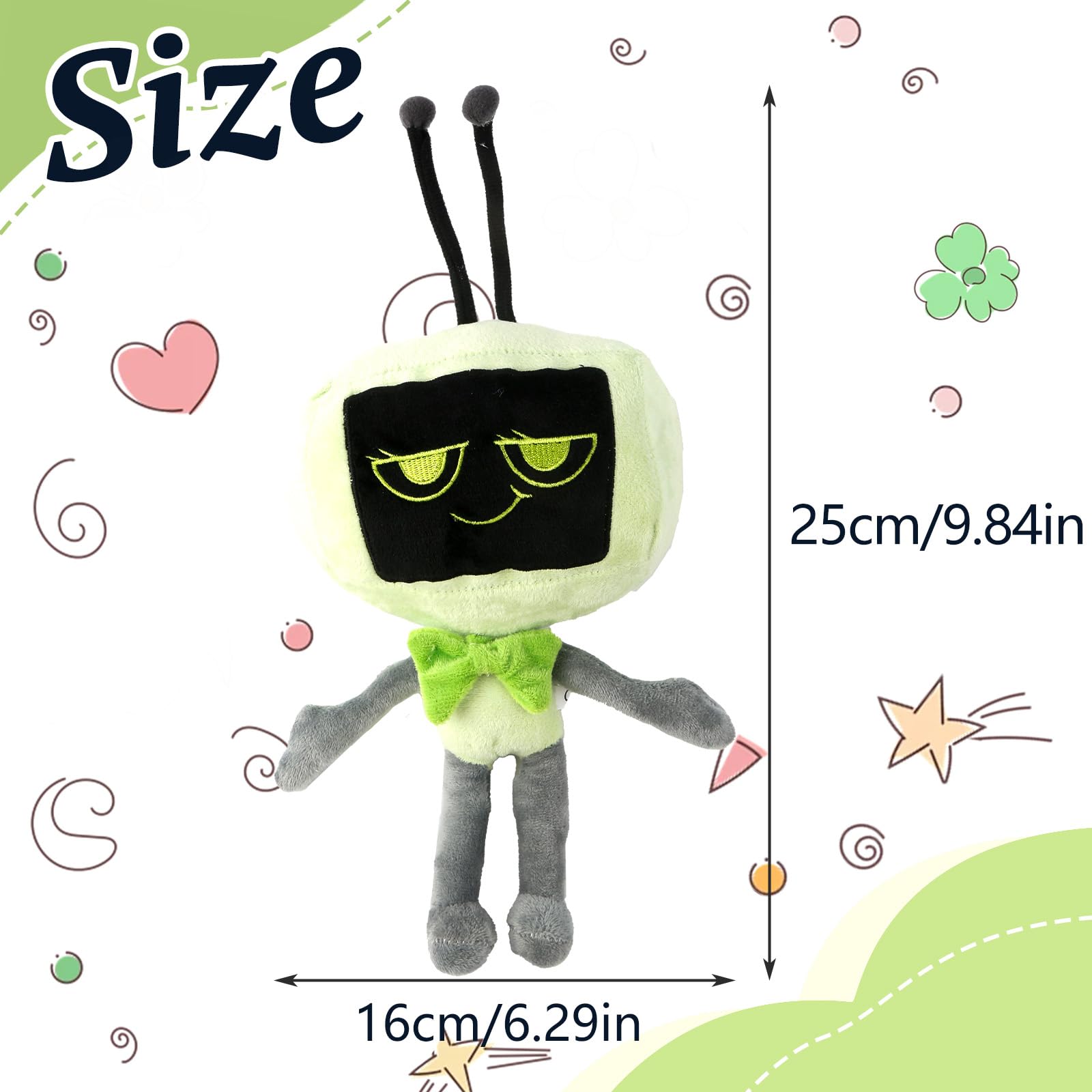 Dandy's World Plush - Image 2