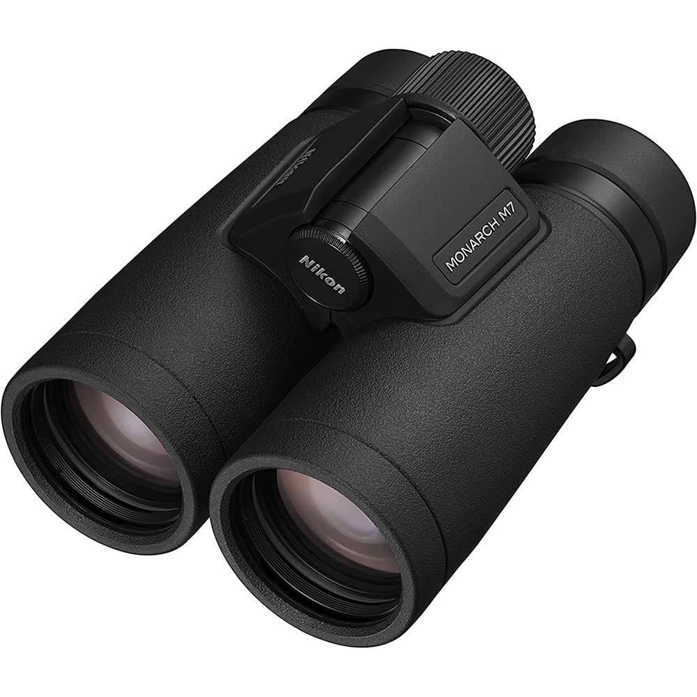 Amazon | Nikon 16765Q Monarch M7 双眼鏡 8x42 EDレンズ 防水 防曇 