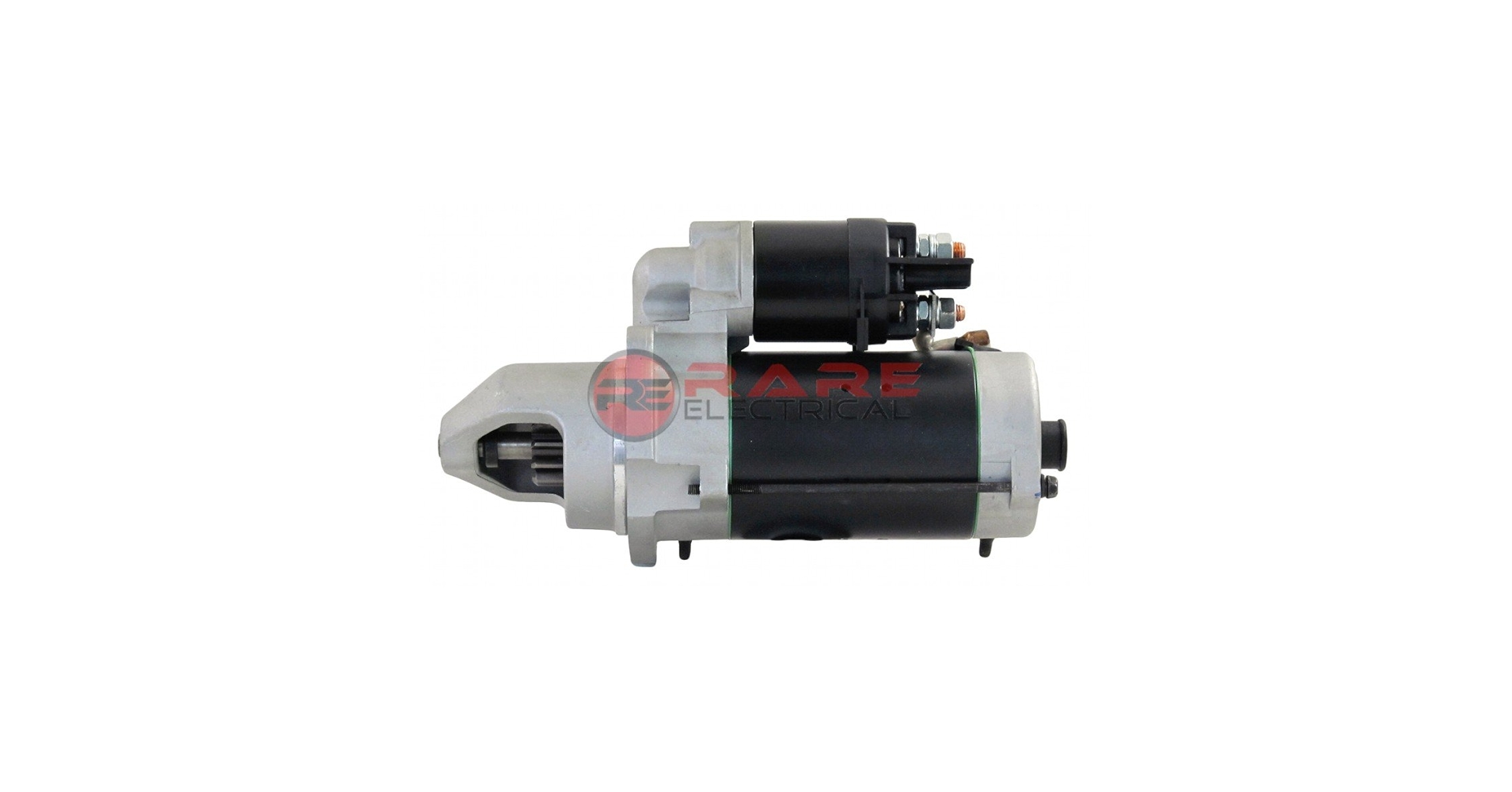 Amazon.com: RAREELECTRICAL New Starter Motor Compatible With