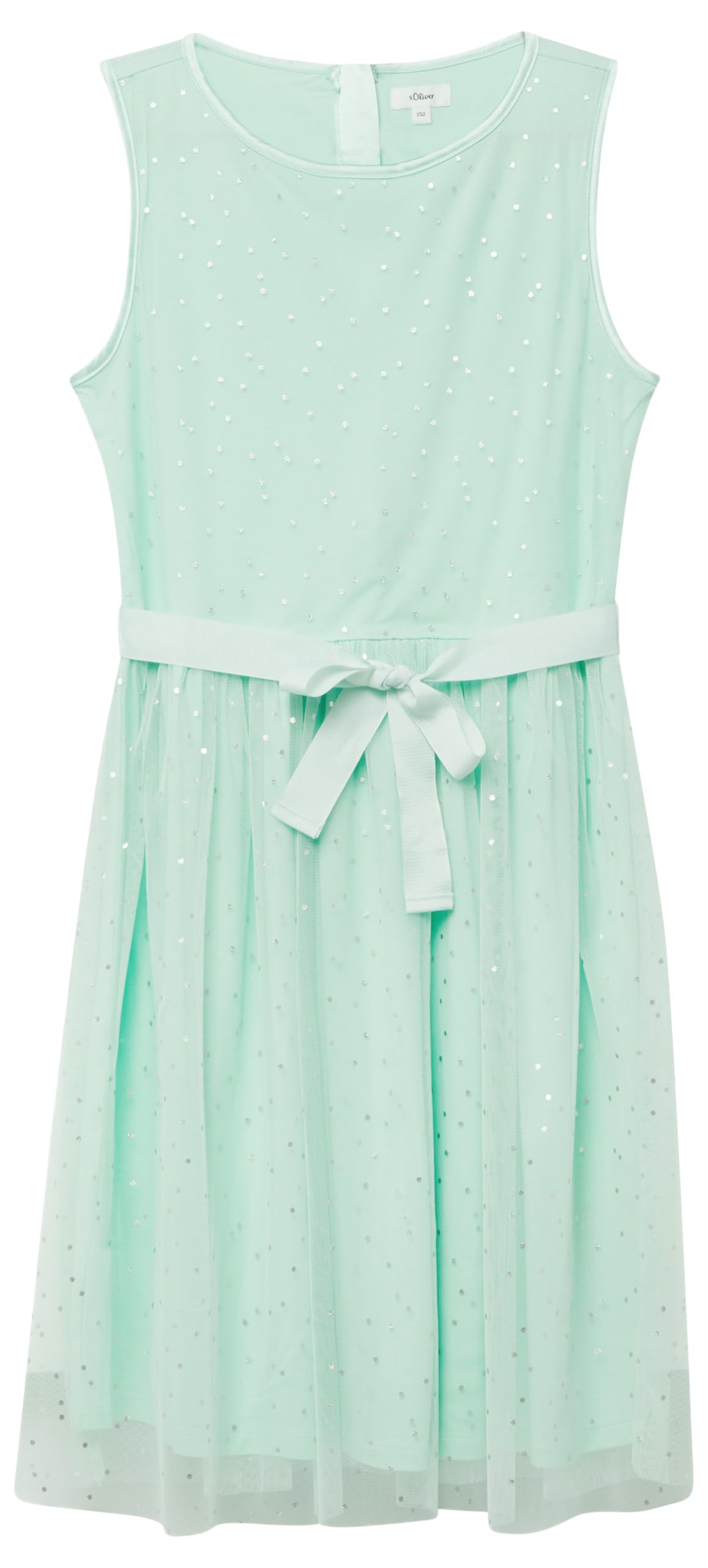 s.Oliver Mädchen 2176148 Kleid