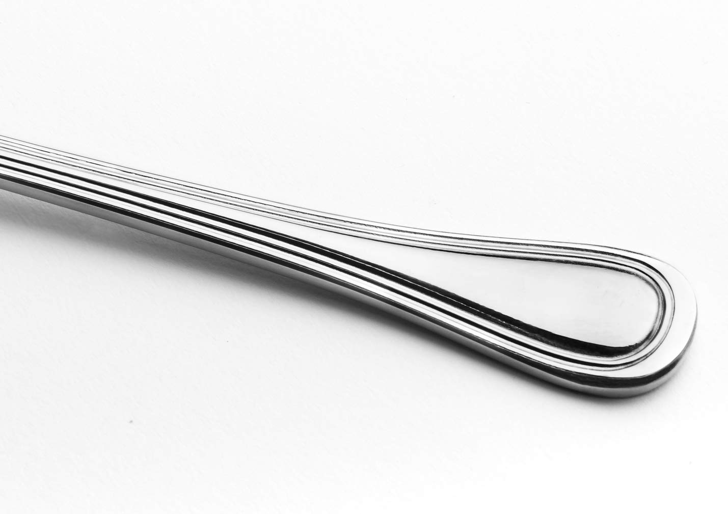 Vier SET8Z, Acero Inoxidable de Alto Carbono