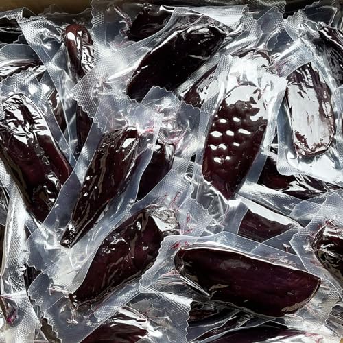 はちみつ干し芋、干し芋 無添加 500g/袋 砂糖不使用で自然な甘味 個別包装 持ち運びやすい(2袋,干し紅芋)