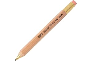 Ohto Minimo 2.0mm Mechanical Pencil