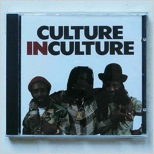 Culture In Culture