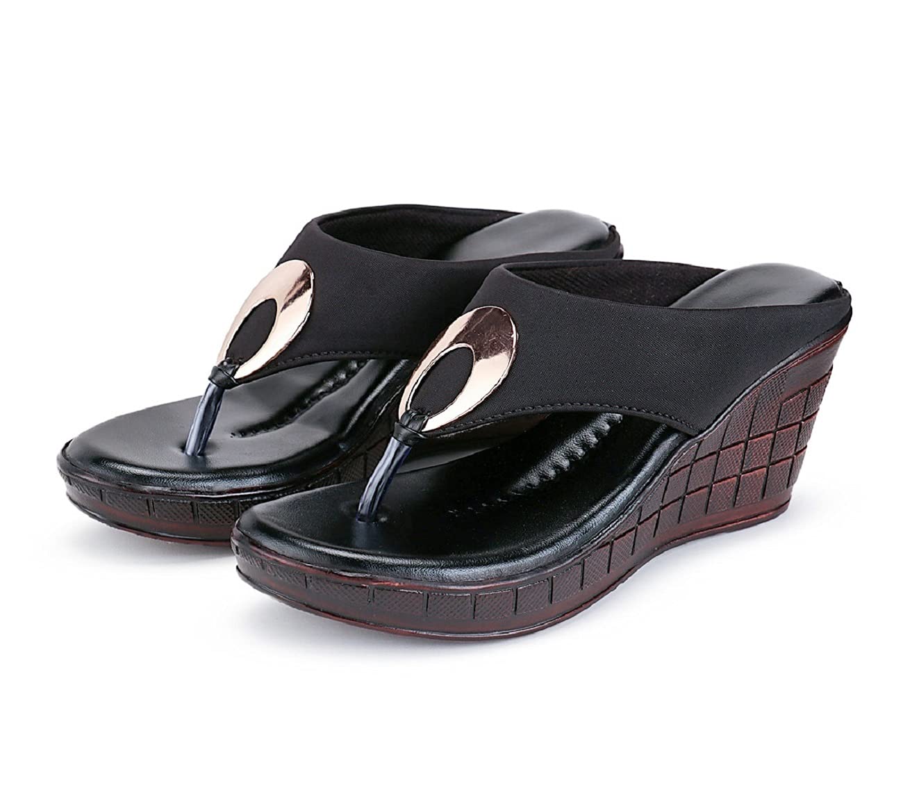 clouter hub Present stylish Girls sandal-picture-10