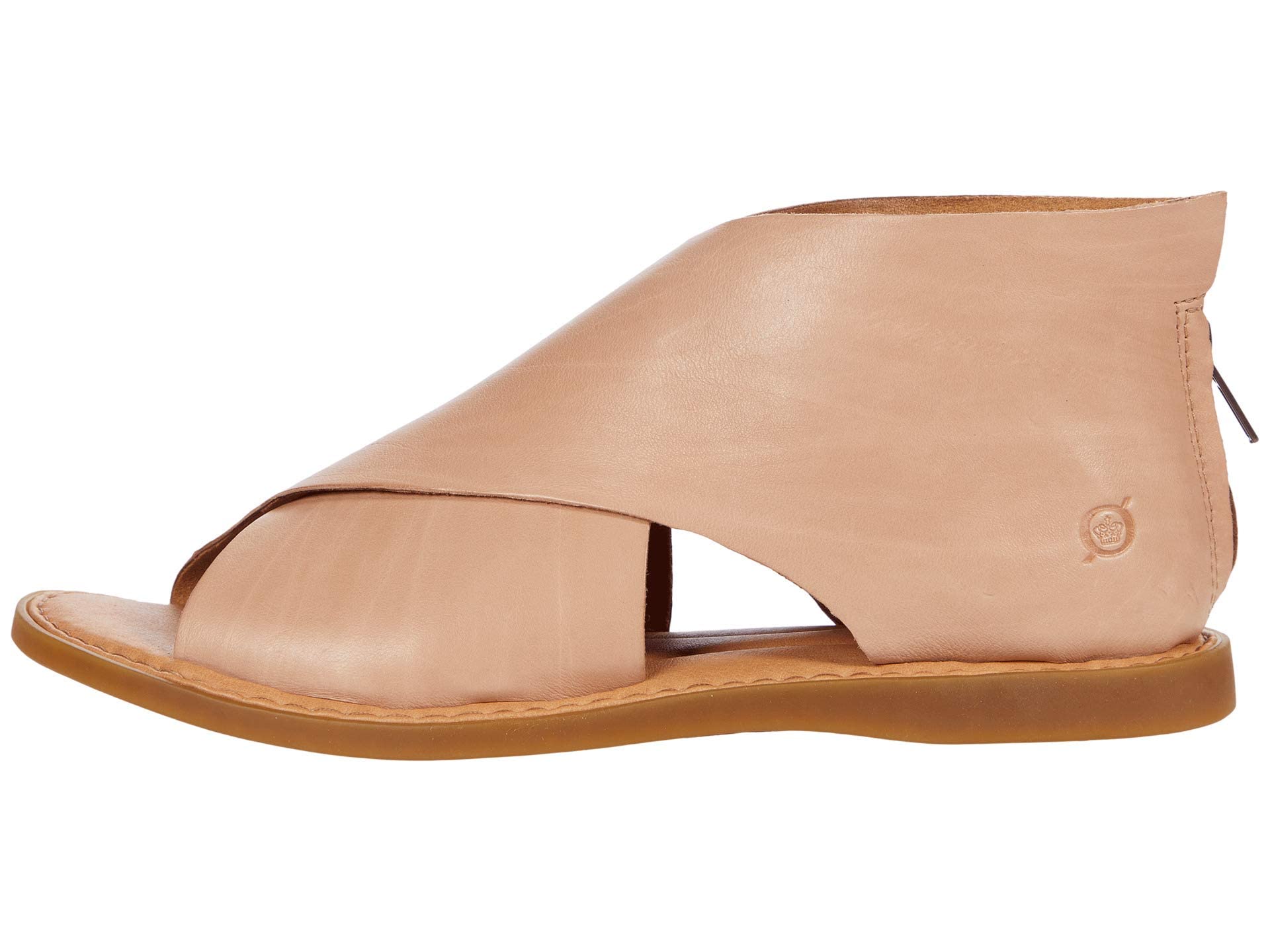 BORNWomen's IWA Natural 7 M