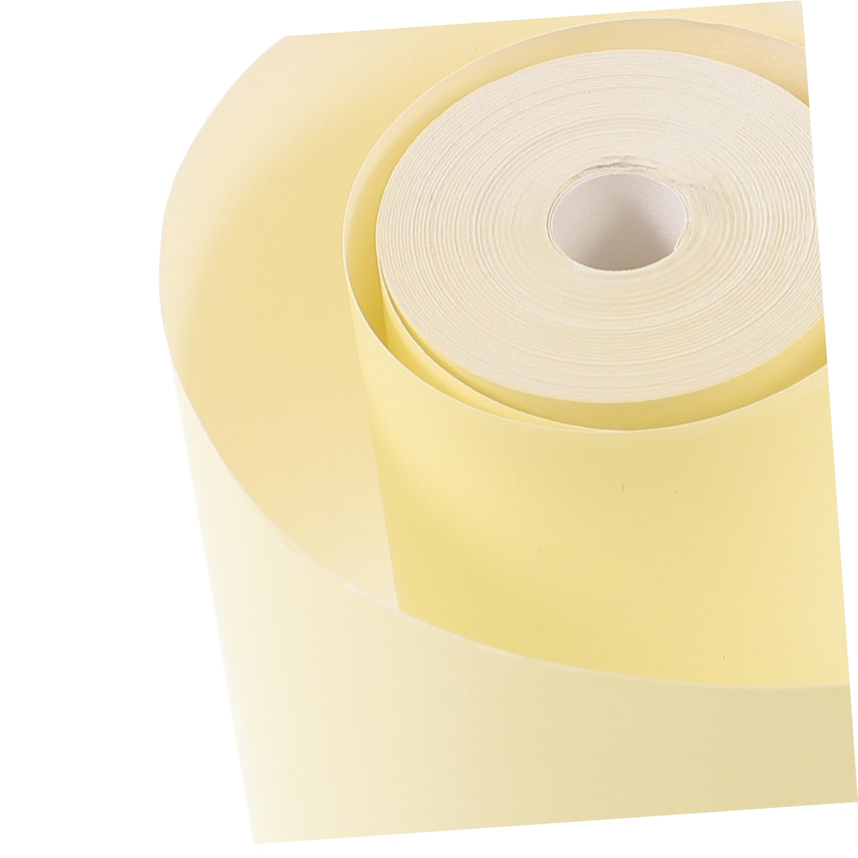 Sewroro Papel Térmico De Impresión Para Recibos Papel Térmico Para Supermercados Oficinas Y Comercios 4 * 5