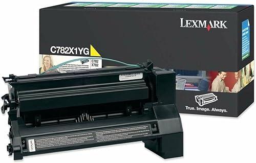Miniatura 3 de Lexmark C782X1MG C782 X782 Cartucho de tóner (Magenta) en embalaje al por menor