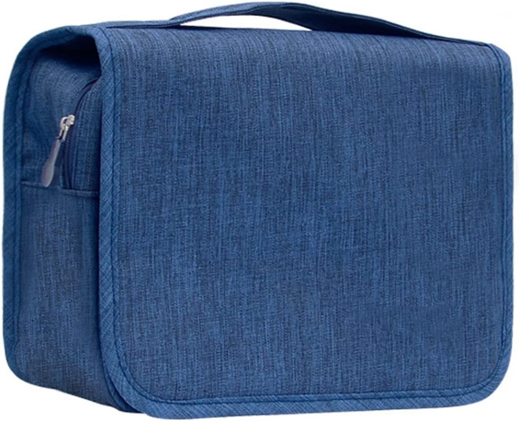 Toiletry bag Women's Travel Storage Dry and Wet Separation Large Capacity Portable Bath And Wash Makeup