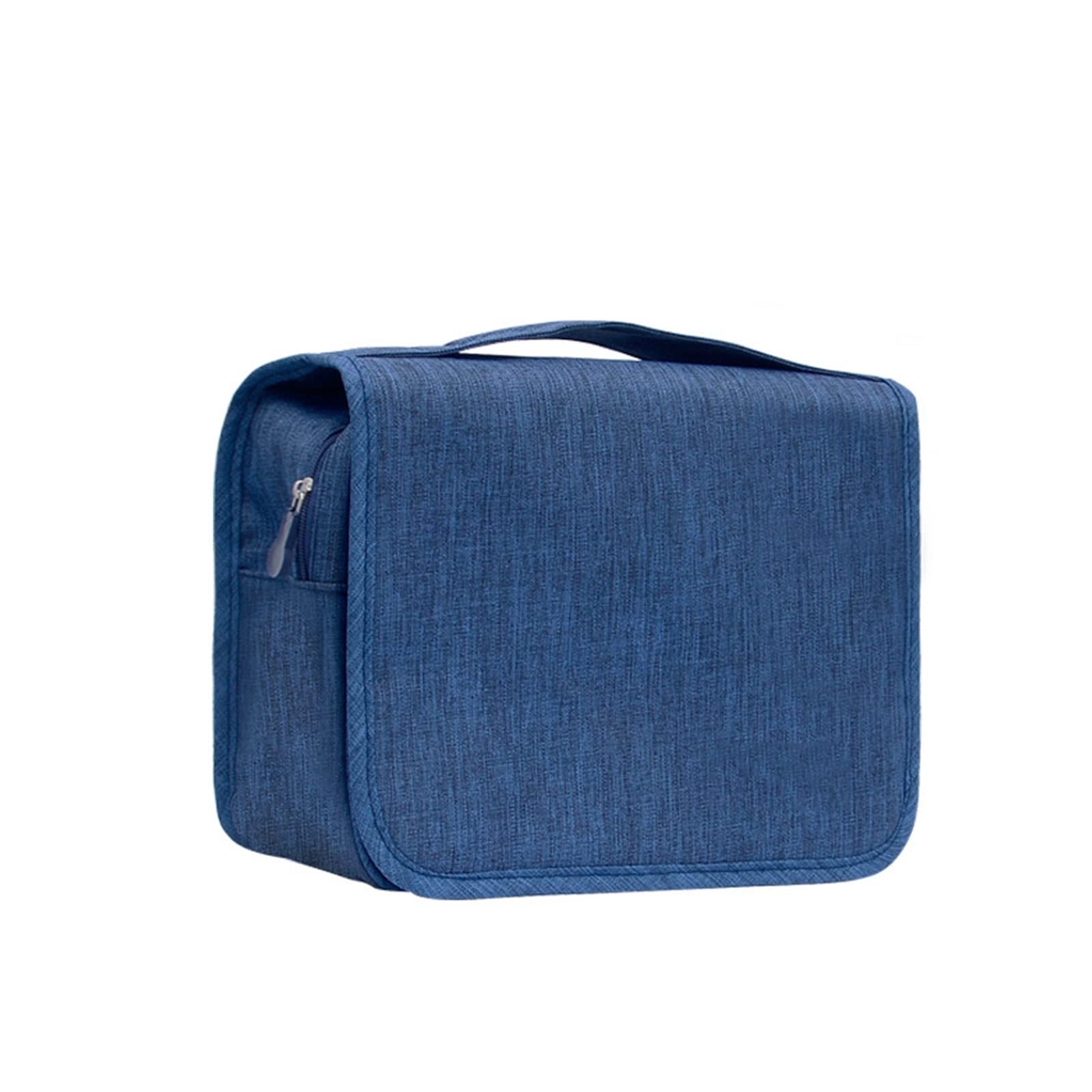 WYKDD Toiletry Bag Women's Travel Storage Bag Dry and Wet Separation Large Capacity Portable Bath and Wash Bag Makeup Bag