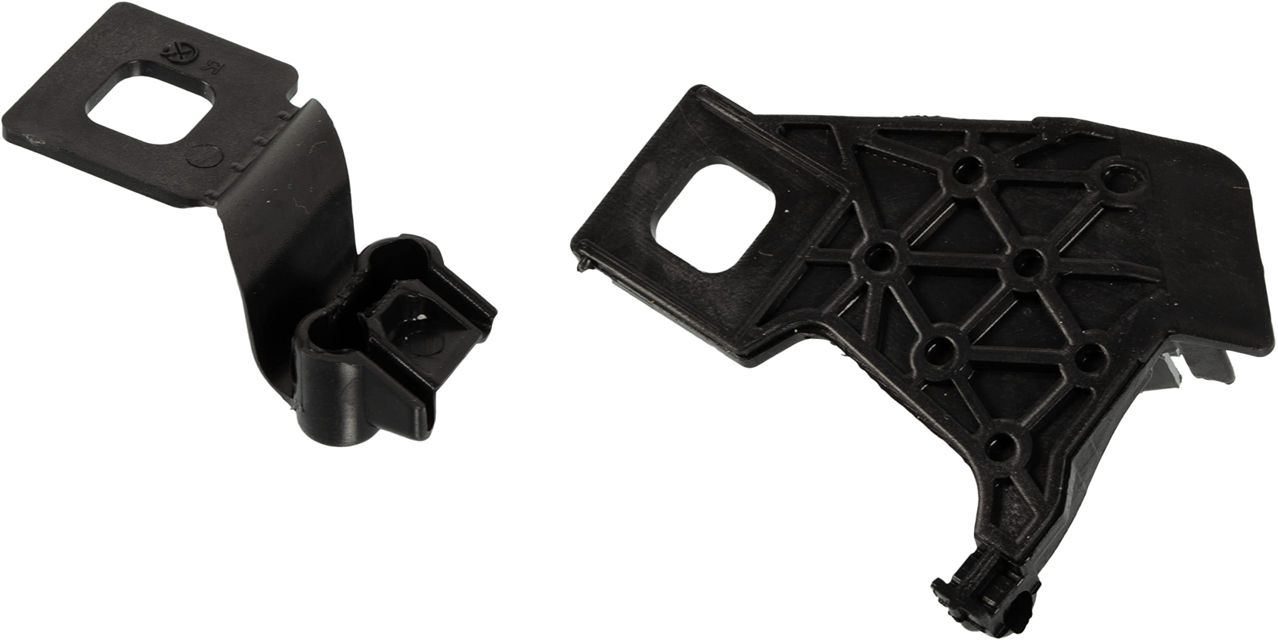 Set Riparazione Faro Anteriore Sinistro Per Renault Clio V 2019-