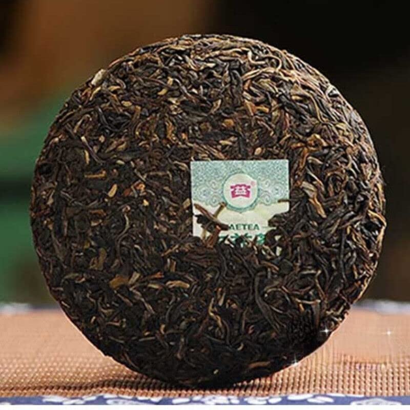 Amazon.co.jp: 大益7542 中国孟海普洱茶 150g TAETEA 普洱古樹普洱茶