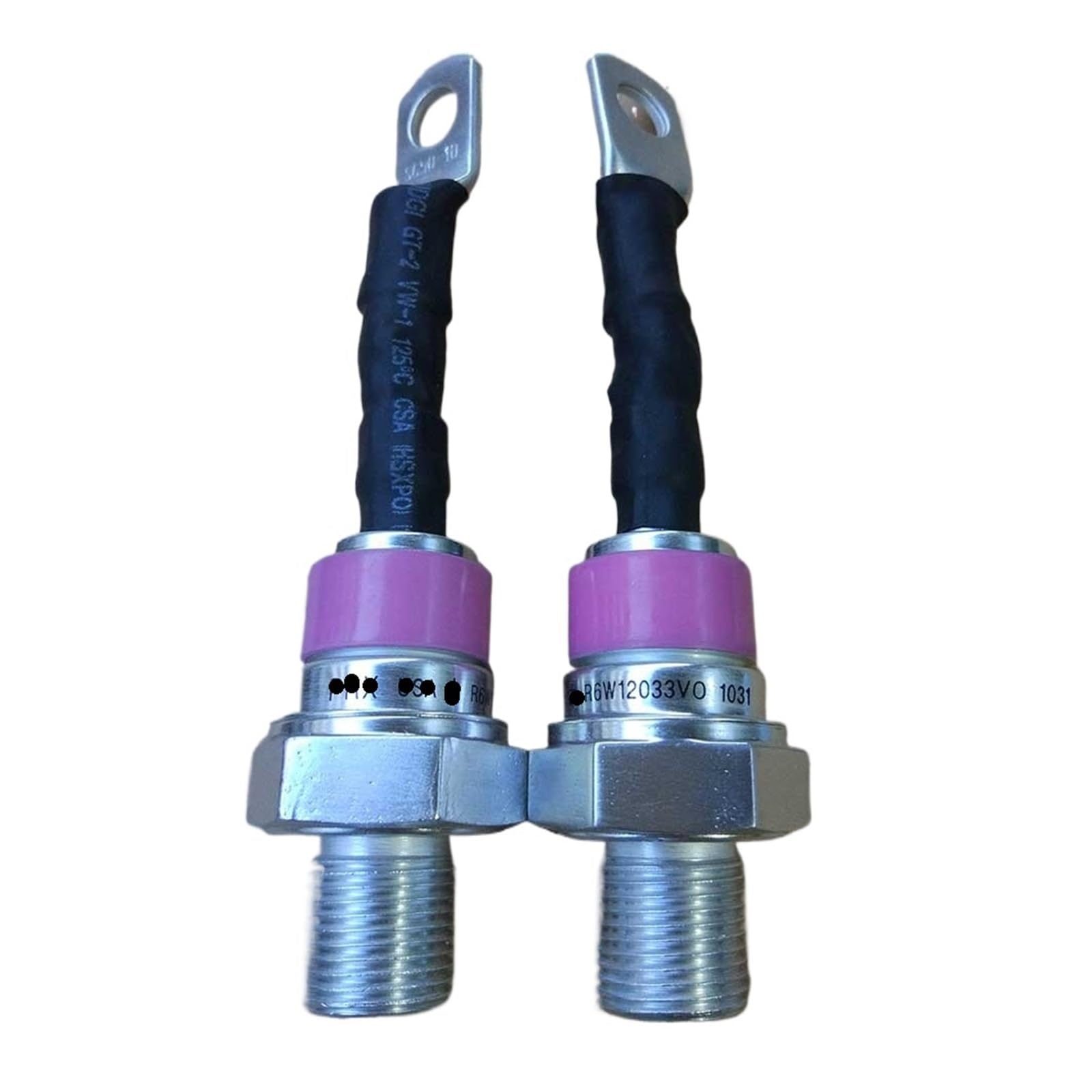 CJKXPZMH 1PCS R6W12033VO Stud diode