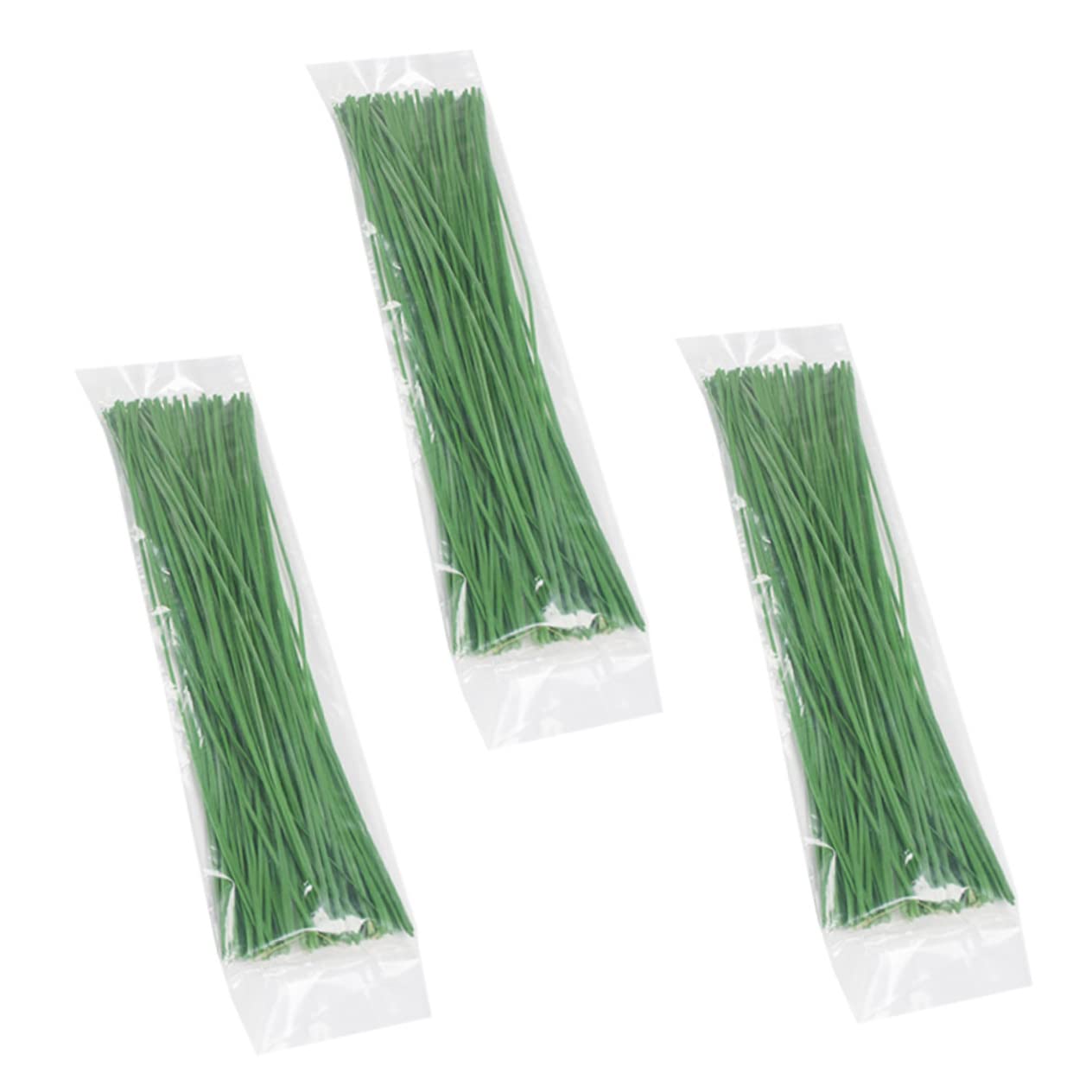 100 Pièces Attache Serre Cable Jardin Collier De Serrage Autobloquant