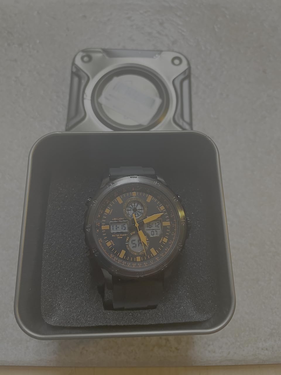 Customer Image