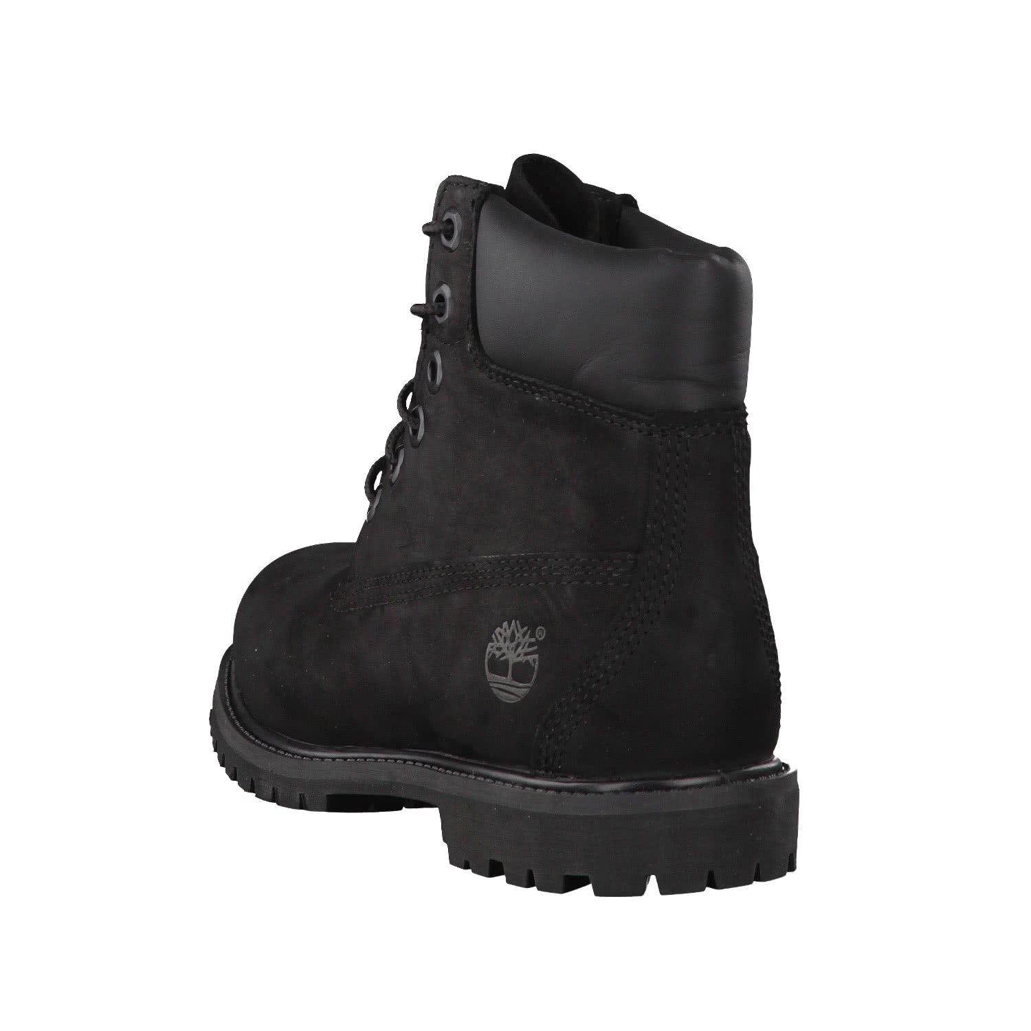 Timberland Premium 6 In Lace Waterproof, Damen Boots