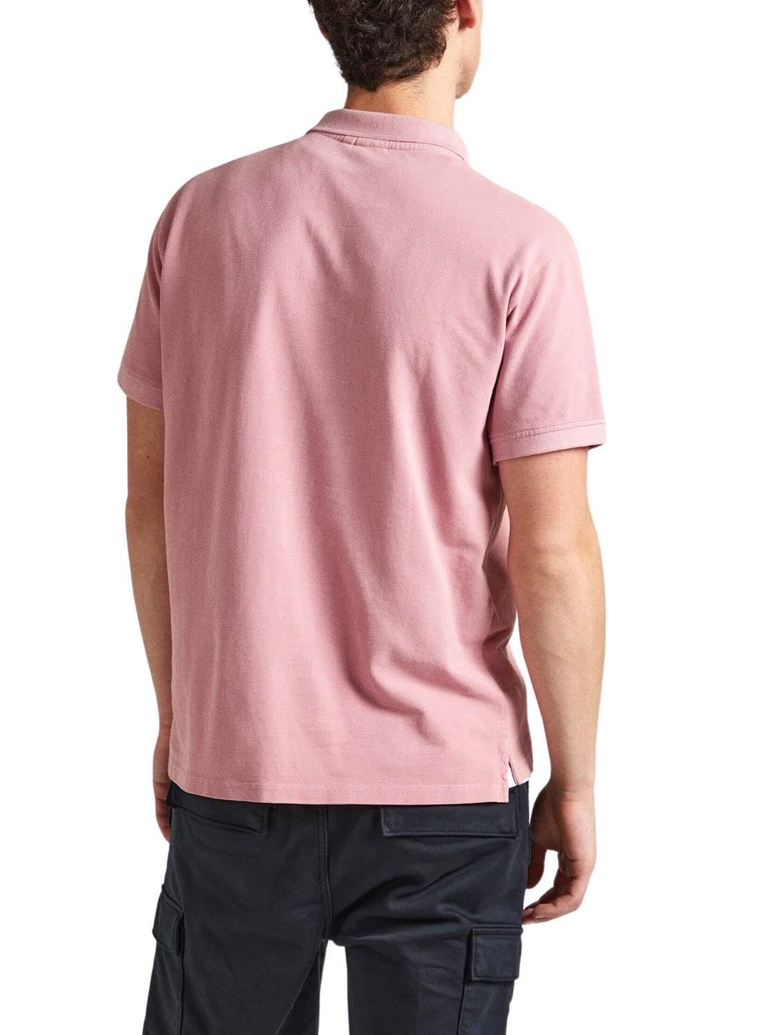Pepe Jeans New Oliver GD Camiseta Unisex Adulto