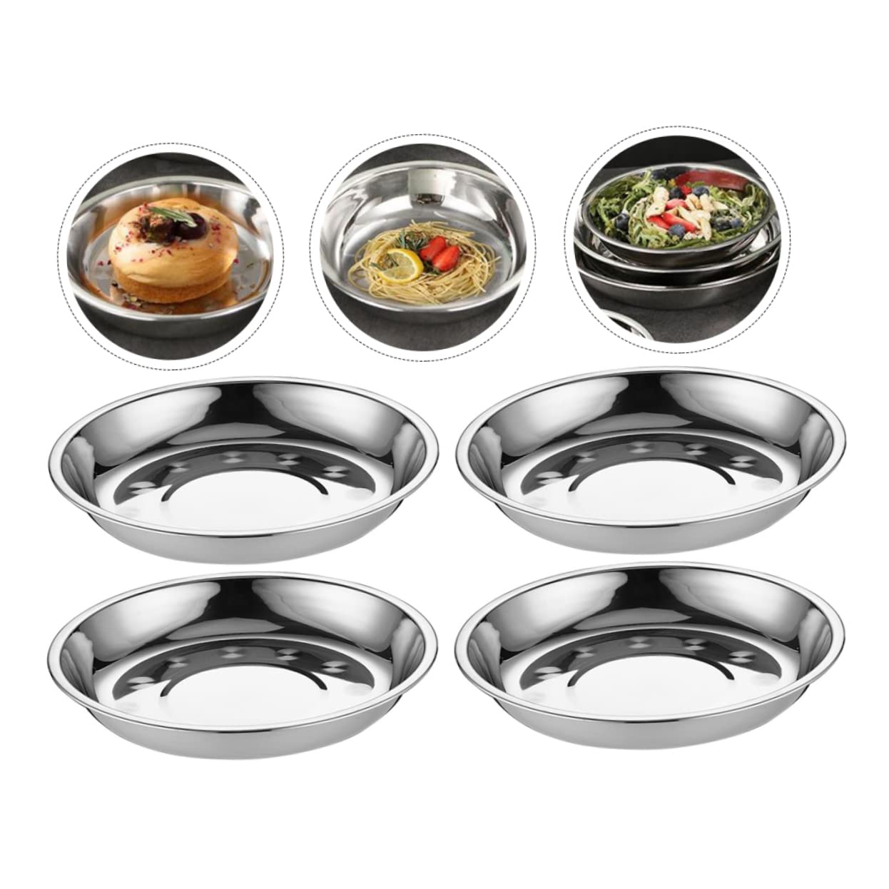 Ensemble De Support Et Plateau Pour Fruits De Mer Fackelmann Specialites Culinaires Ref 9908750 9908750