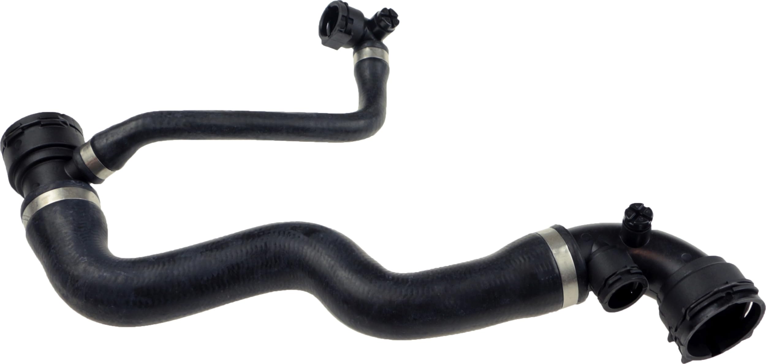 Fits GATES 3940 BMW 3 E46 RADIATOR HOSE   ⭐UK Stock⭐