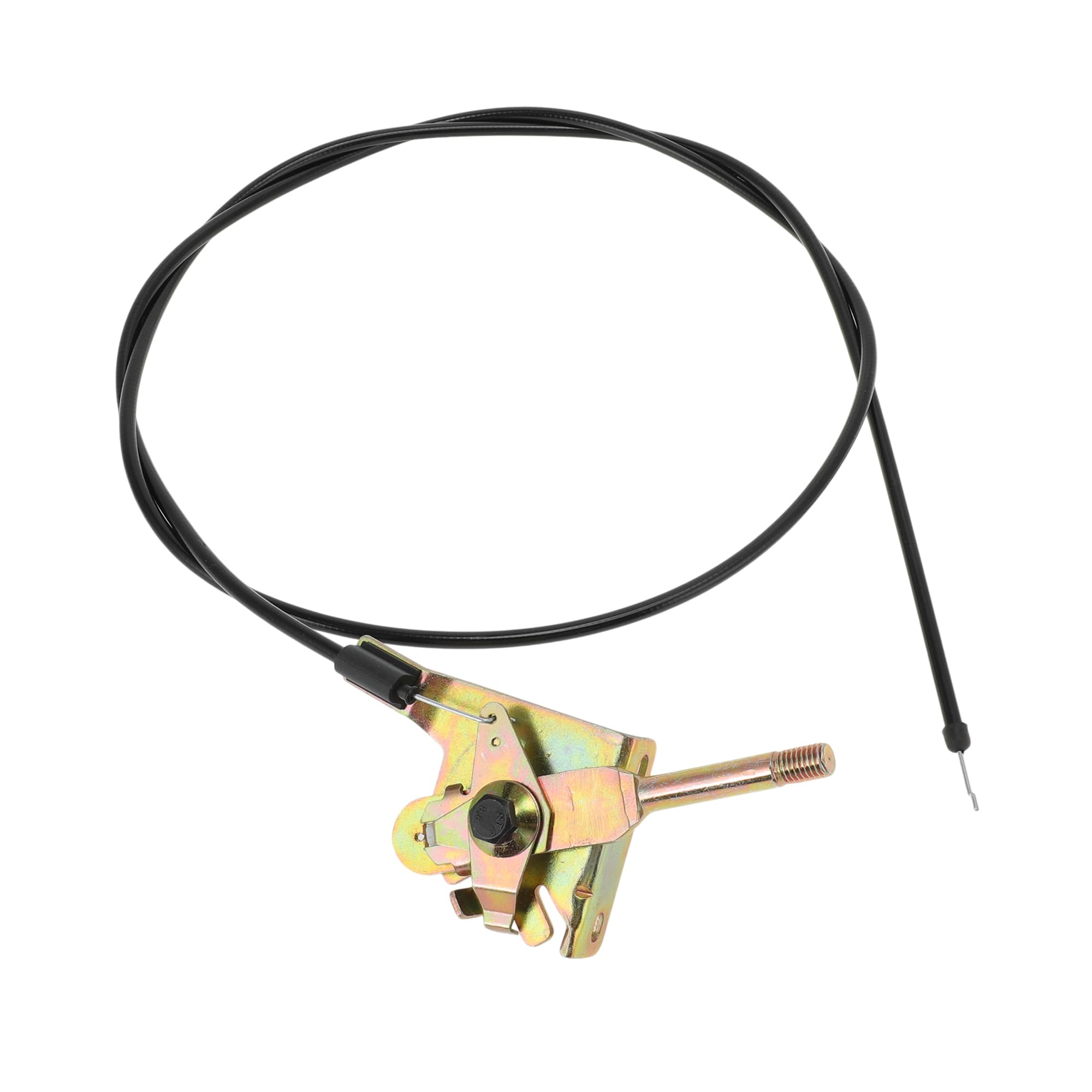 Amazon.com : VekAuto No.603409 Throttle Cable for Hustler Super Z