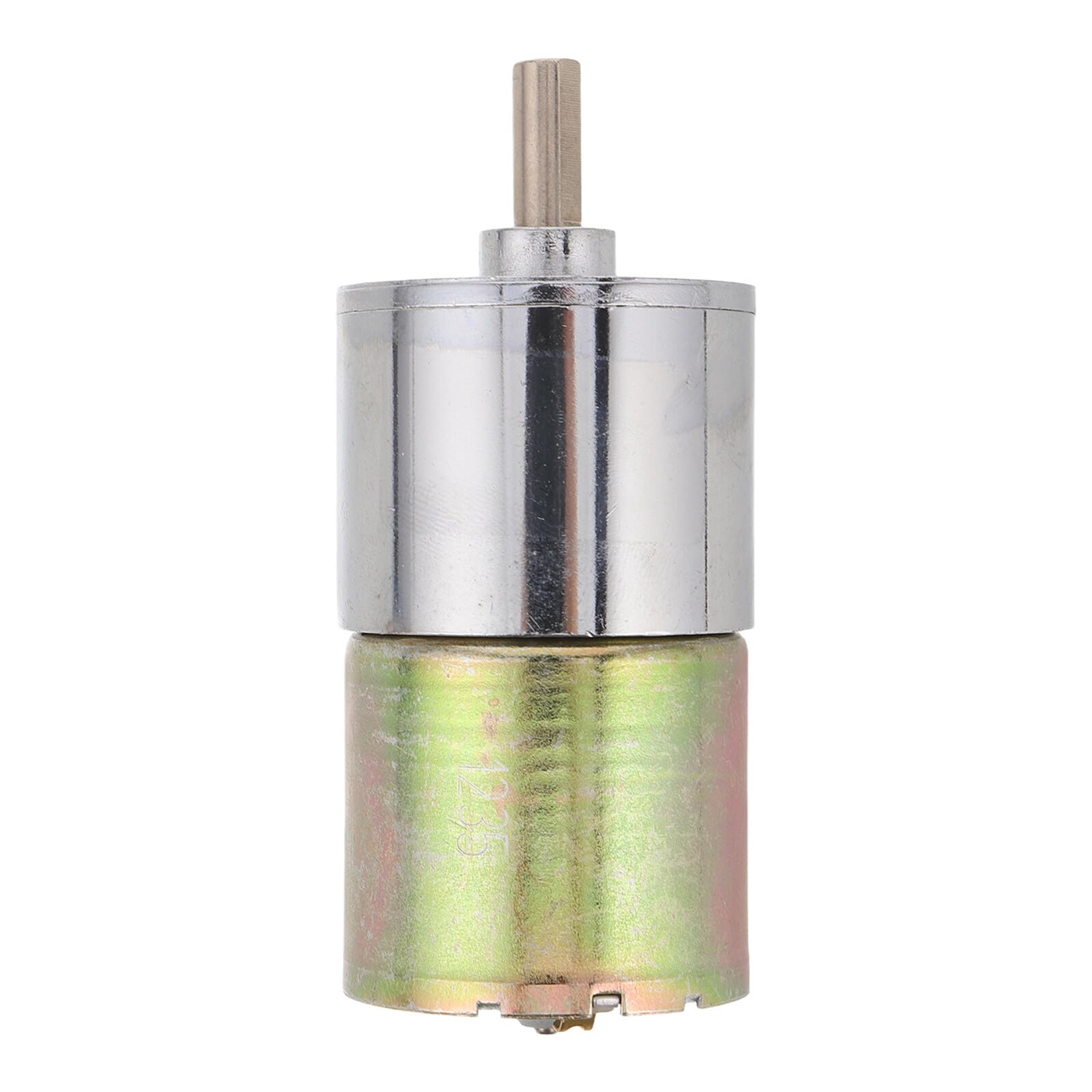 Micromoteur couple élevé moteur engrenages excentrique modélisme - 8