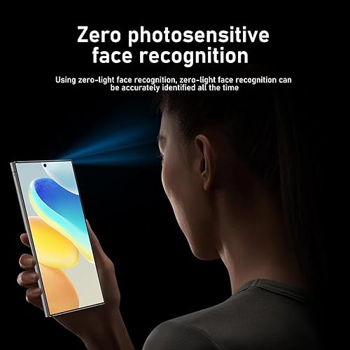 Miniatura 6 de C24 Ultra 5G Smartphone 16+512GB teléfono desbloqueado, cámara de zoom de 48+108MP, 6800mAh 6.8 pulgadas pantalla HD desbloqueada, teléfono celular