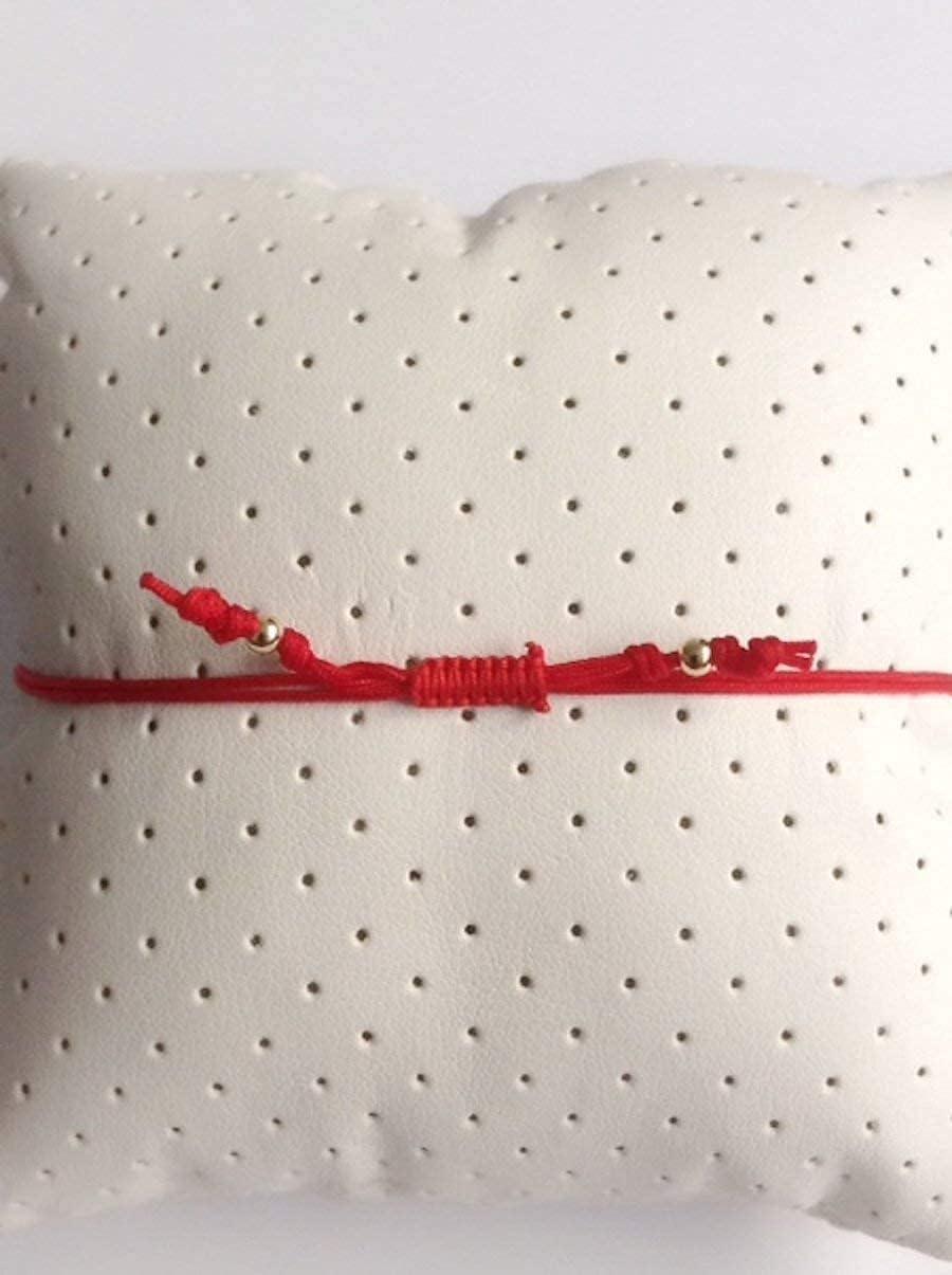 Hamsa Hand Evil Eye Red String Bracelet for Women Kabbalah Jewelry - Image 6