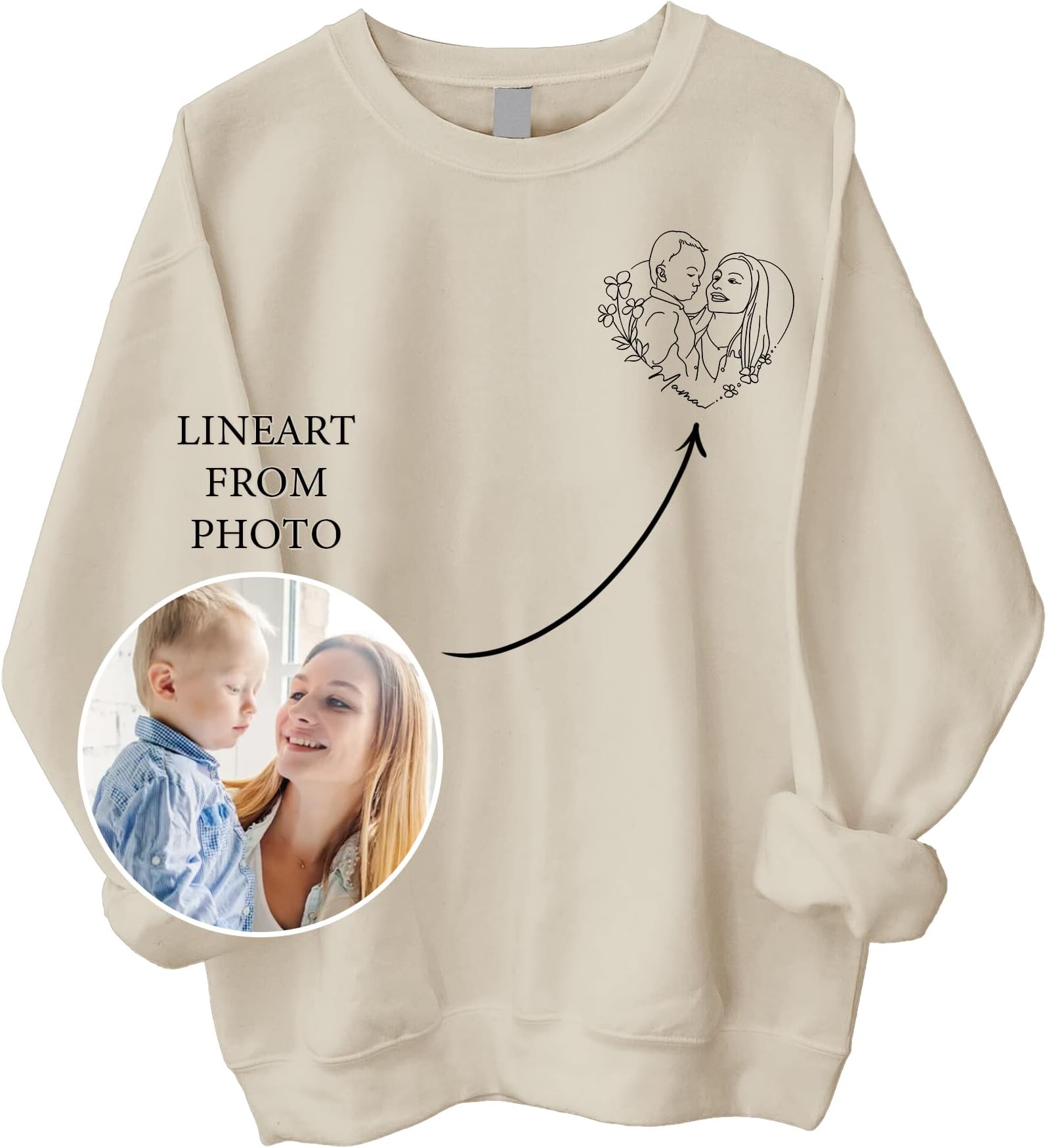 CHIARA CONTI11 Custom Hoodies Design Your Own, Gifts For Boyfriend, Couple Hoodies, Custom Sweatshirt, Valentines Day Gifts