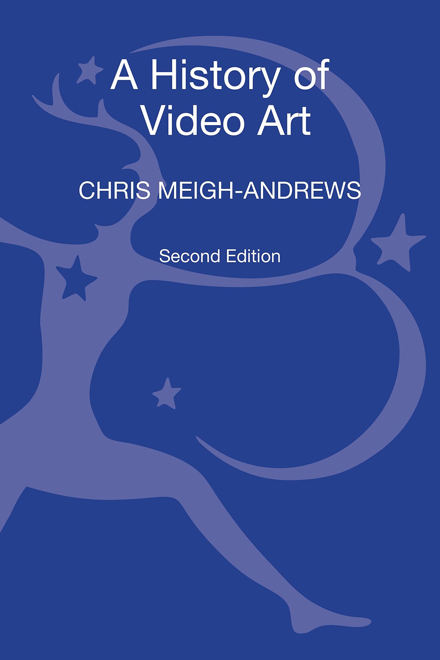 A History of Video Art, un bel ouvrage pour collectionneurs de livres d'art
