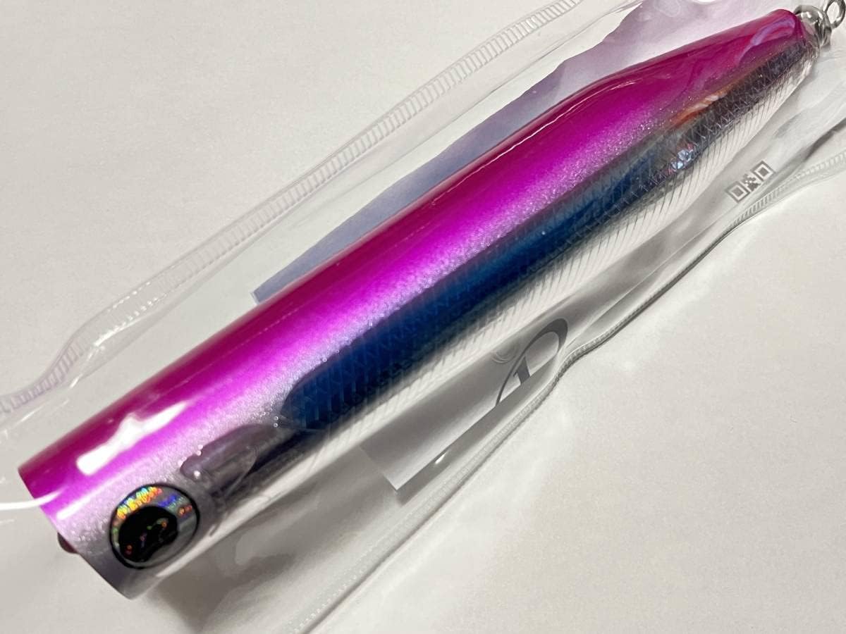 ディークロウ ビーコン 185 ファンキーバック ／ D-CLAW Dクロウ Beacon