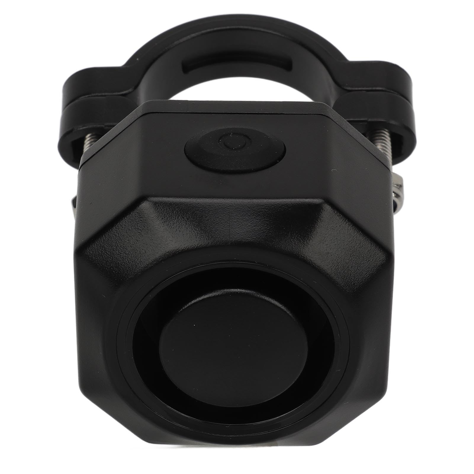 Alarma de Bicicleta Recargable 110dB Fuerte IP65 Impermeable previene Robo vibración Sensor de Movimiento de Alarma de Bicicleta con Control Remoto