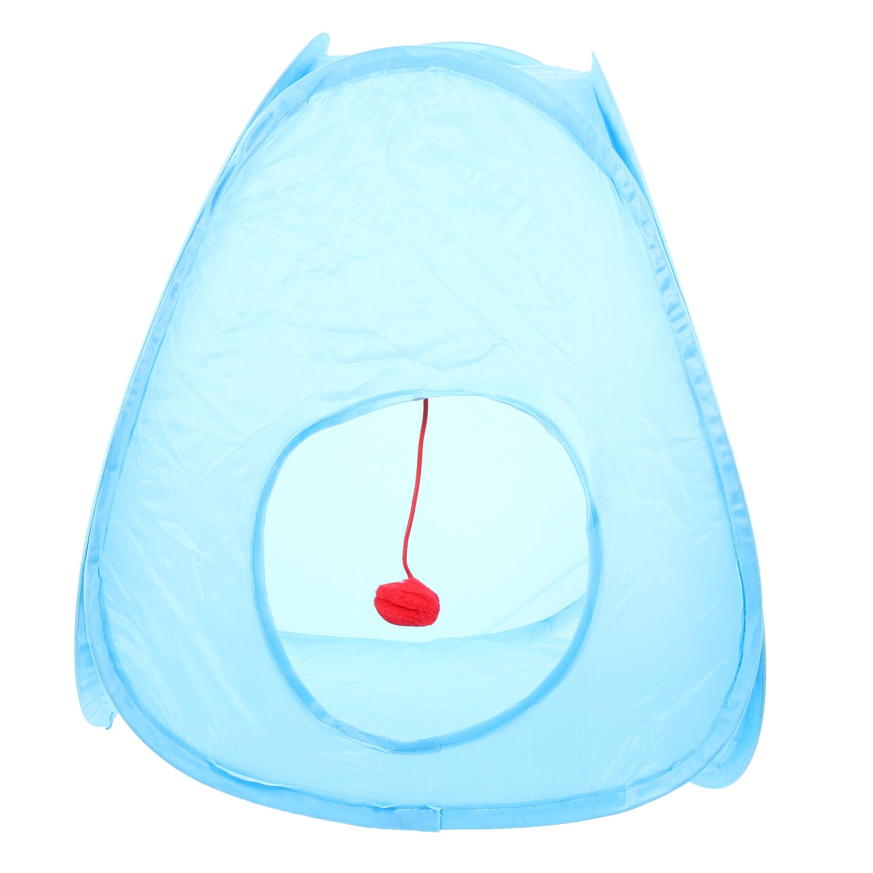 Beavorty Cat House Indoor Tent Comfortable Tent Nest for Cats Dogs Breathable and Easy to