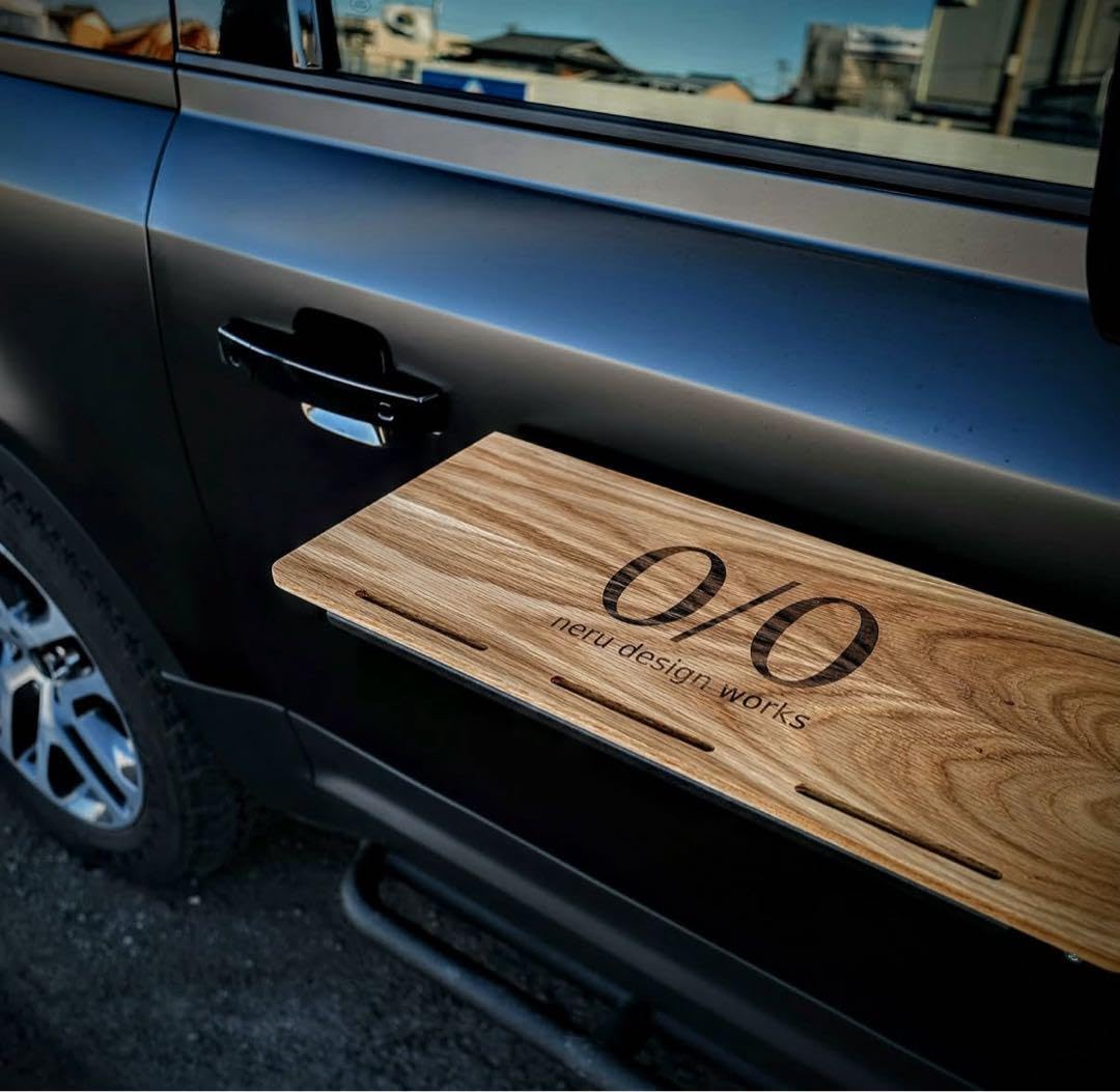 Neru design works Ranger T ネルデザインワークス